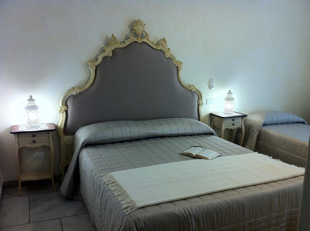 Bed and Breakfast Dimora Delle Rondini Polignano a Mare Habitación foto