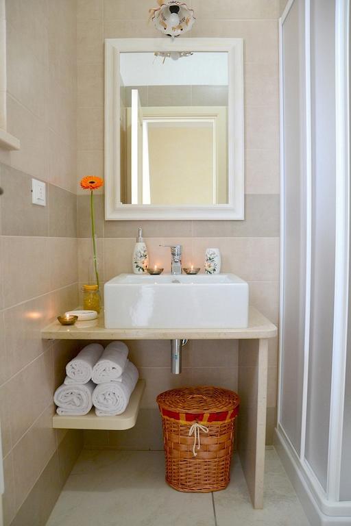 Bed and Breakfast Dimora Delle Rondini Polignano a Mare Habitación foto