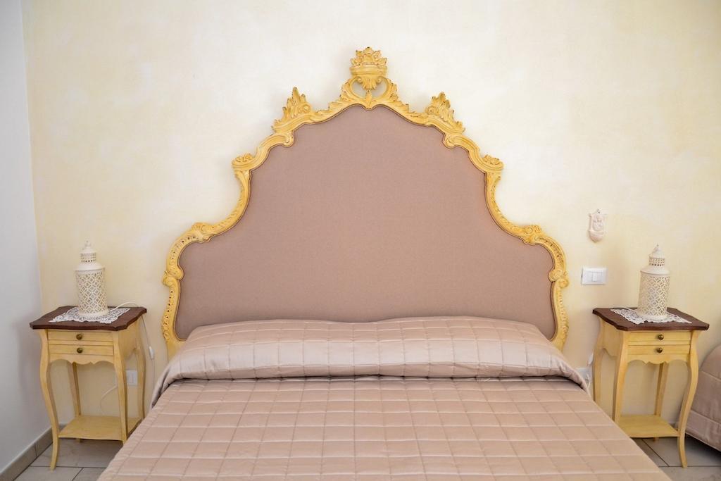 Bed and Breakfast Dimora Delle Rondini Polignano a Mare Habitación foto