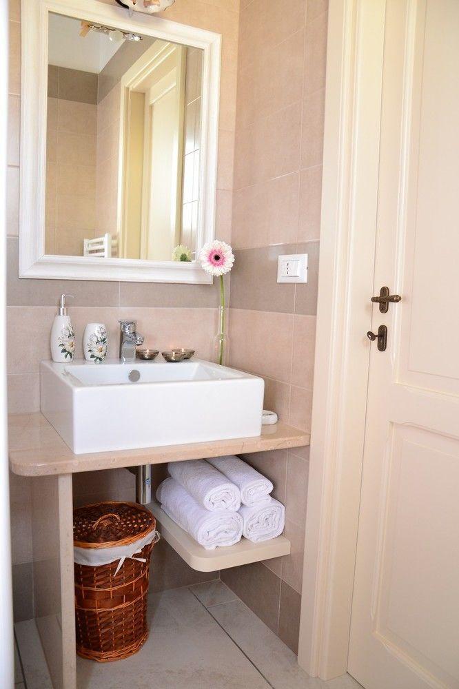 Bed and Breakfast Dimora Delle Rondini Polignano a Mare Exterior foto